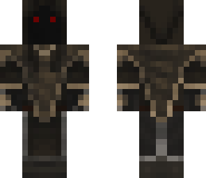 arch mage evil