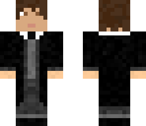 harry potter rp skin