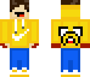 jake the dog sweatshirt derpy