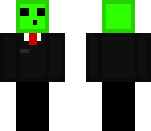green hehe