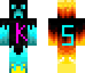 two face creeper