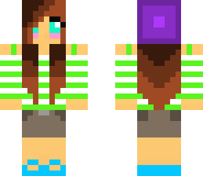 cool chick's sister