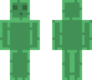 mah slime