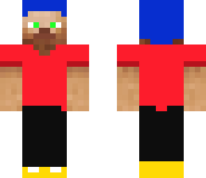 my skin