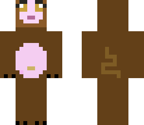 monkey
