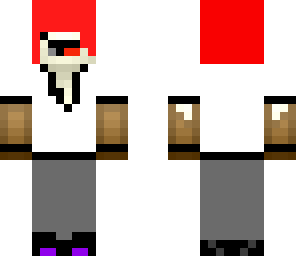 deadlox cake form