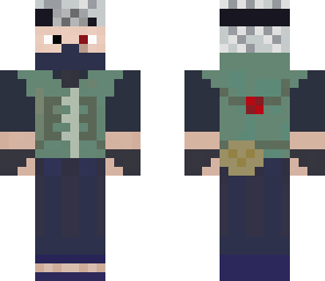 kakashi