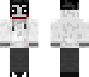 jeff the killer