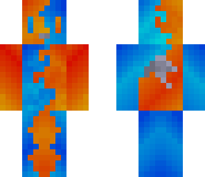 ice-fire fox v3