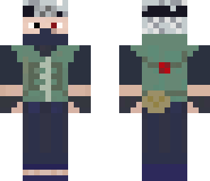 kakashi