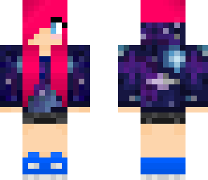 galaxy gril edited