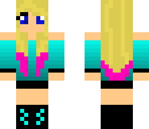 cute girl