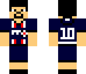 paris saint germain