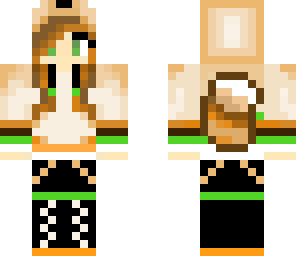 fox girl edited
