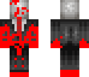 bloody slender