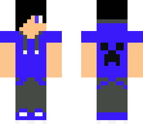 my skin