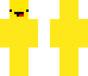 yellow derp