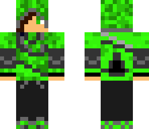 assasin green