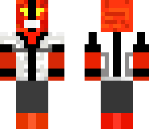 four arms