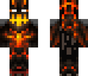lava
