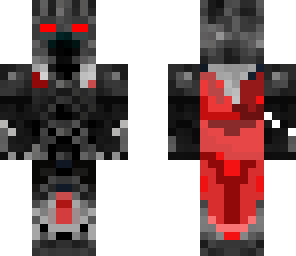 fire knight