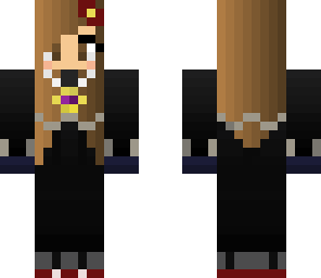 antvenom girl