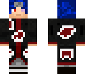 deadmaster50 akatsuki