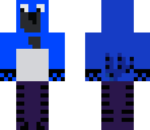 mordecai