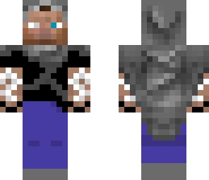 personal skin