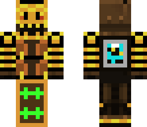 bee n' a machine v2