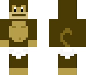 monkeyman