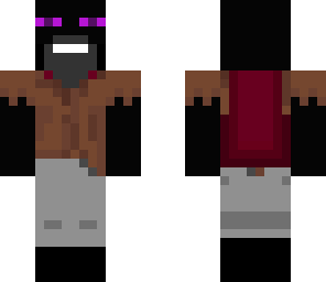 ender notch