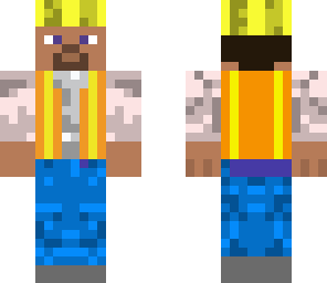 builder steve
