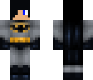 roboman