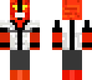 four arms
