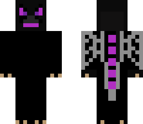 milo's enderdragon