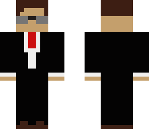 mob boss