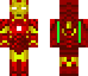 iron beast