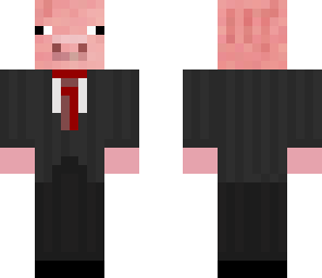 agent pig