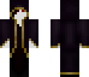 male villian