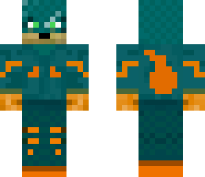 first creation 