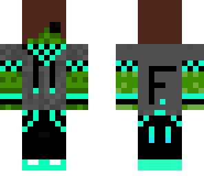 frozenslayerz zombie
