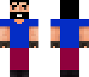 don't vote for this skin