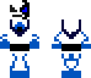 4th creation-superhero series