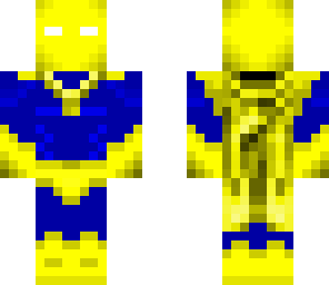 5th creation-superhero series