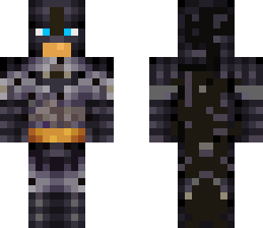 arkham city batman