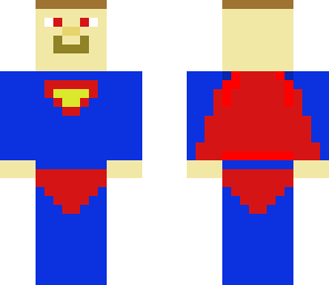 superman