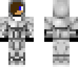 spaceman