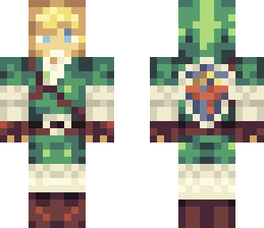 retro link