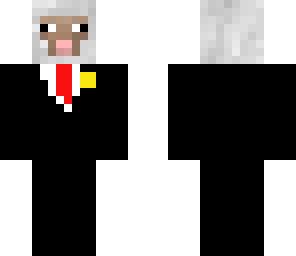fbi sheep